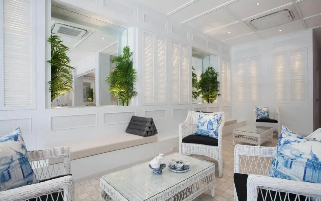 K Maison Boutique Hotel
