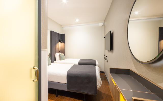 Point A Hotel London Kings Cross – St Pancras