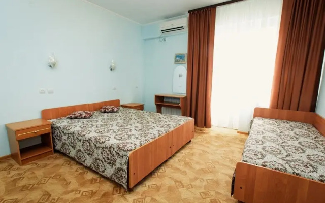 Otrada Guest House