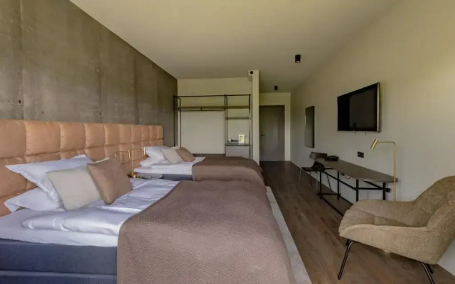 Hotel Geysir