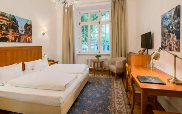 Hotel Brandies Berlin