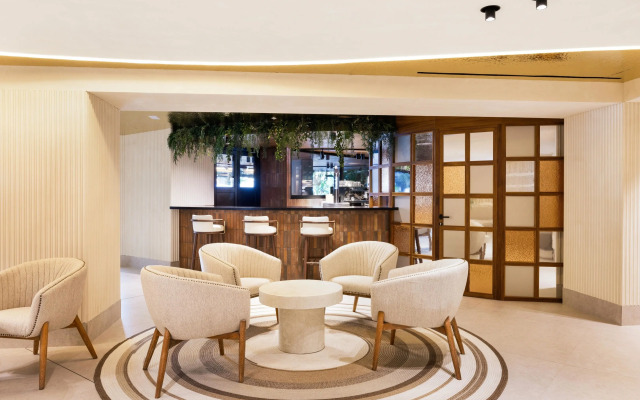 Aubamar Palma Resort