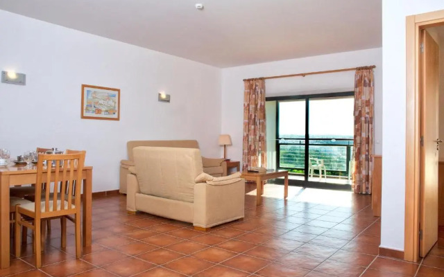 Апарт-отель Vitasol Park