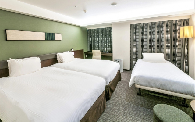 Richmond Twin room (트윈 침대 2개) 사진 1