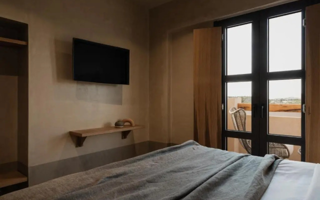 Momi Slow Living Hotel