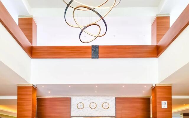 Idas Club (ex. Noa Nergis Resort; Litera Icmeler Resort)