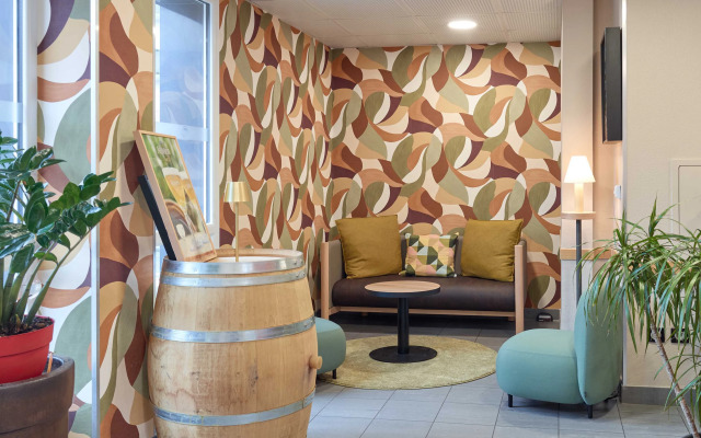 B&B HOTEL Orly Chevilly Marché International