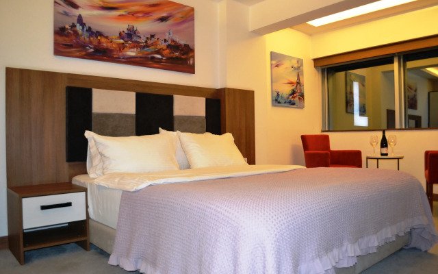Rivada Hotel
