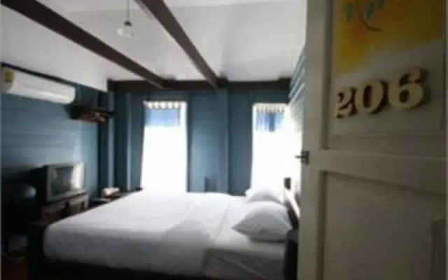 Bussaba Bed Chiang Mai