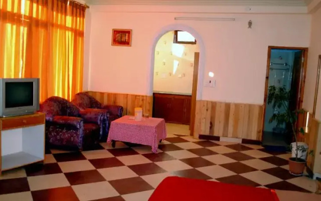 Himalayan Cottages Manali