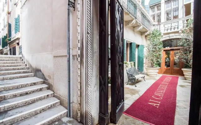 Ai Cavalieri di Venezia Hotel