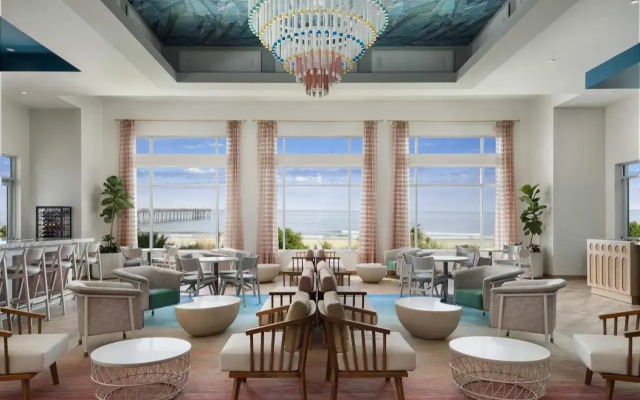 DoubleTree Resort by Hilton Myrtle Beach Oceanfront