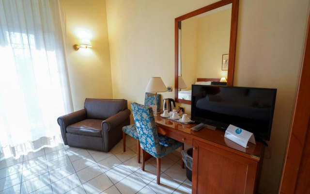Hotel Adria