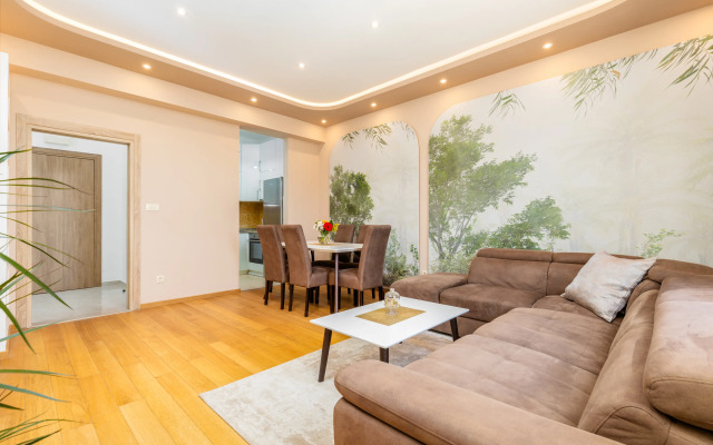 Apart Hotel MS Katunjanin