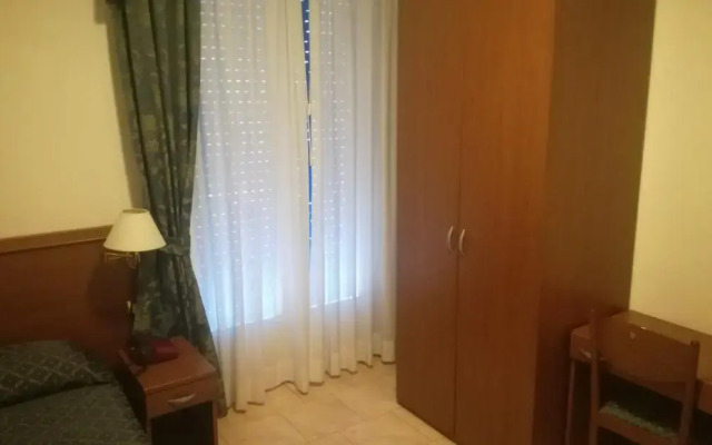 Hotel Heron