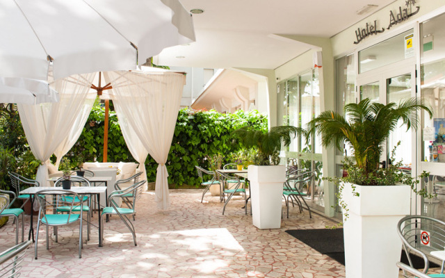 Hotel Ada