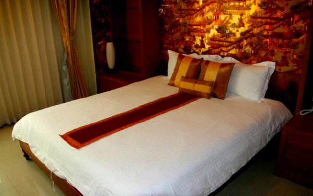 Boutique Hotel Pattaya