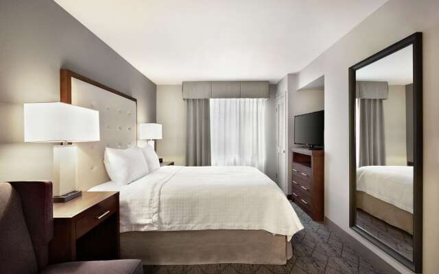 Homewood Suites by Hilton Portland Airport