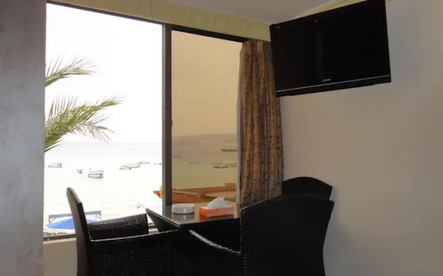 Fos'hat Al Aqaba Furnished Apartments