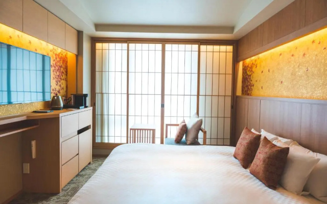 Standard Double room (풀 더블 침대) 사진 3