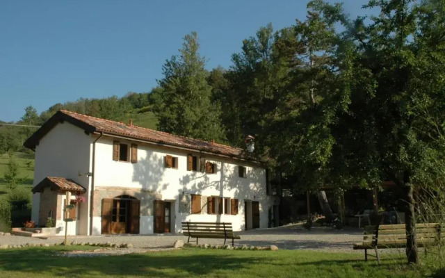 Agriturismo Rio Verde
