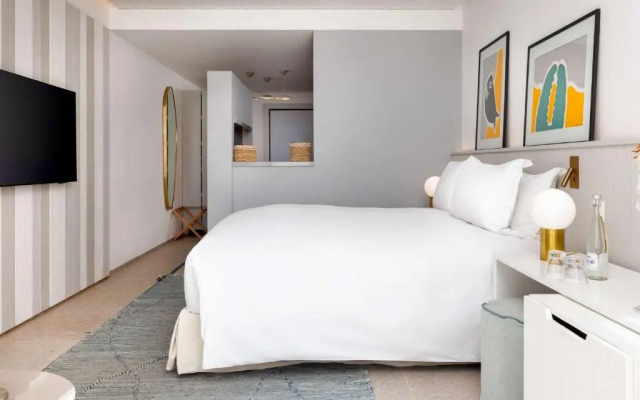 Sofitel Agadir Thalassa Sea & Spa