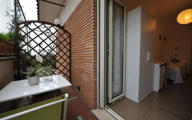Roof Garden Zaccardi