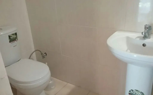 Na 4 Marta 6 Guest House