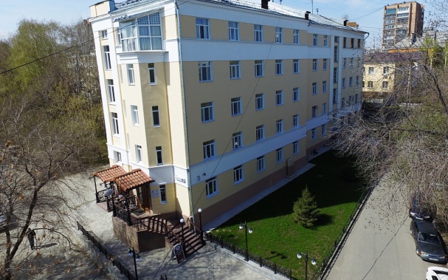 Sanatoriy Melkovskiy