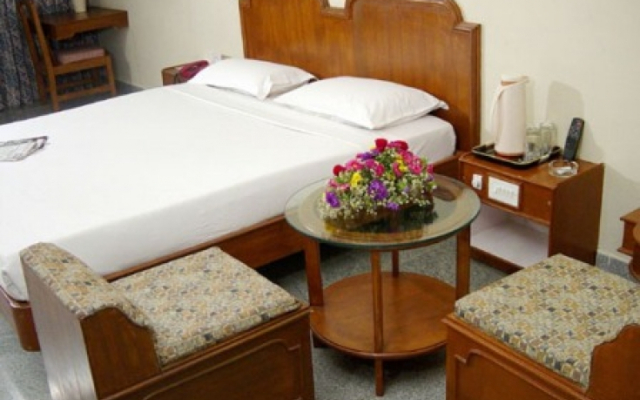 Hotel Oriental Towers