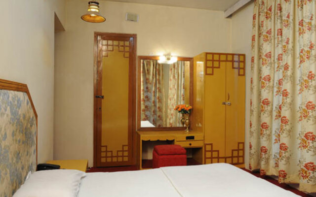 BKR Ooty Gate Hotel