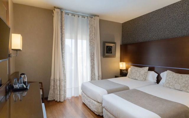 Hotel Barcelona Colonial