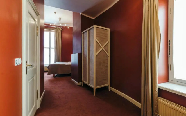 Merchants House Hotel