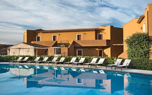 Terradimare Resort & Spa