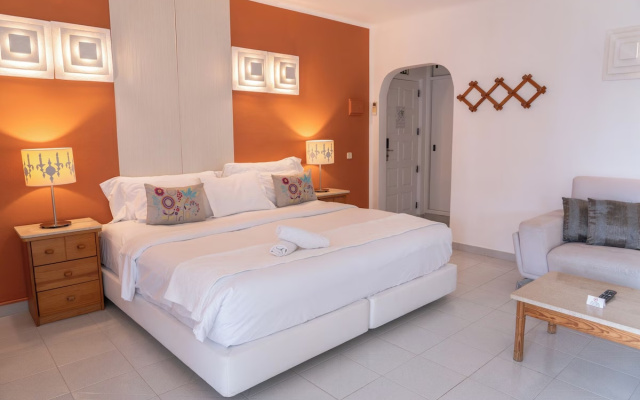 Villa Mar Azul