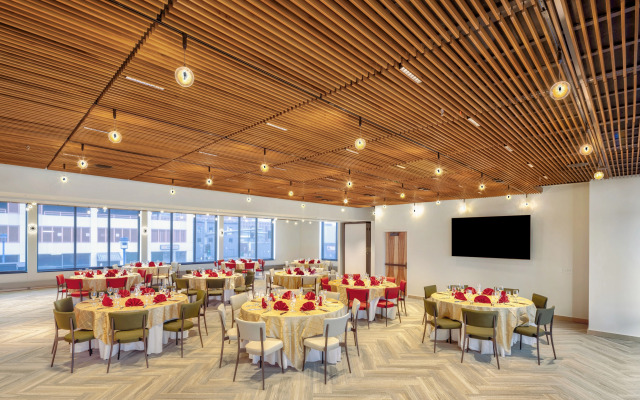 The Wildbirch Hotel — JDV by Hyatt