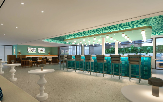 Live Oak, Charleston Historic District, a Tribute Portfolio Hotel