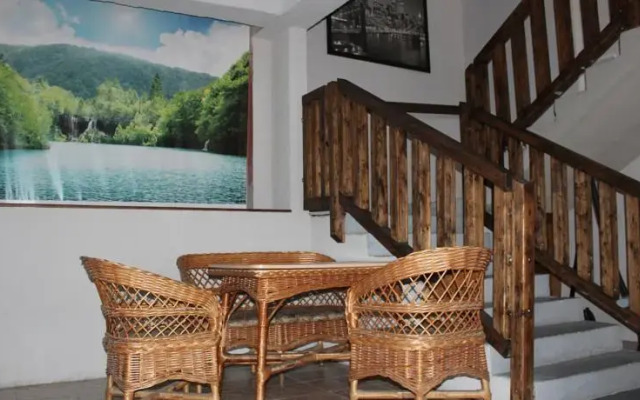 Rita Guest House