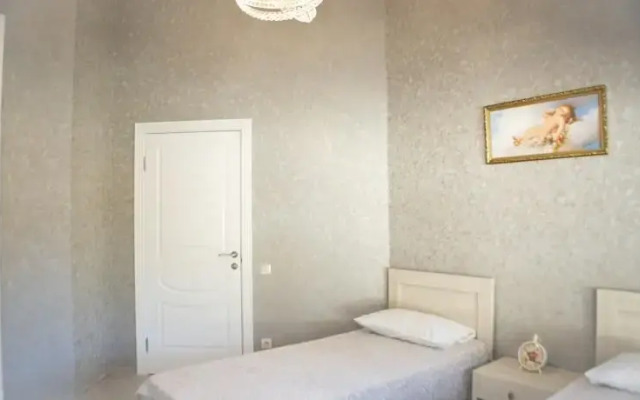 Kheppi Taim Apartments