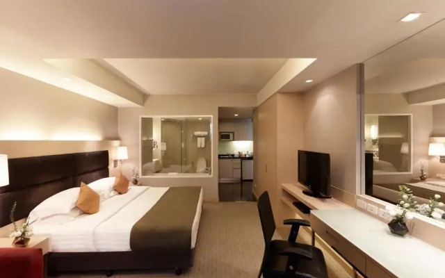 Sora Resort & Suites Sukhumvit