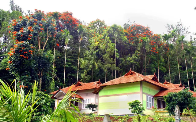 Coffea Aroma Resorts