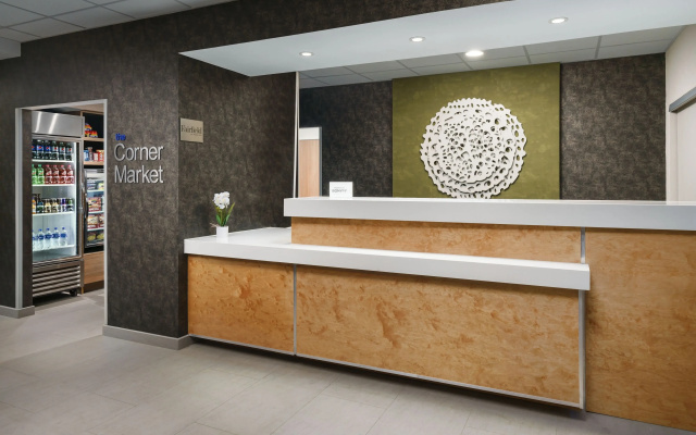 Fairfield Inn by Marriott Joliet South