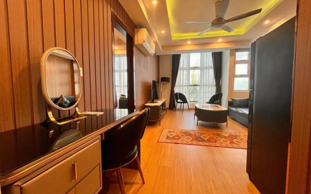 Rivethi Beach Hotel
