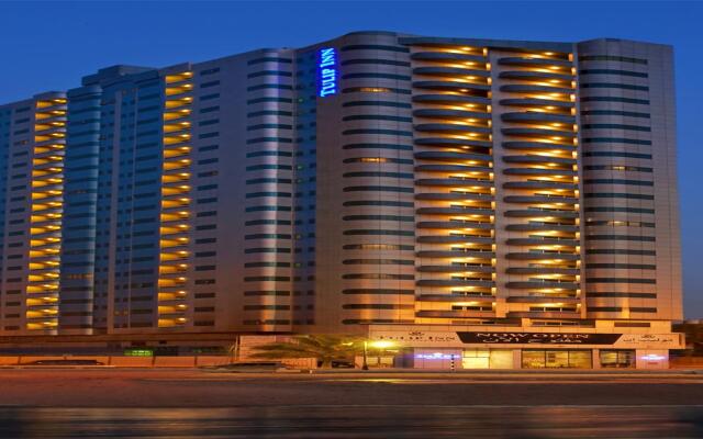 Tulip Inn Hotel Apartments Ajman