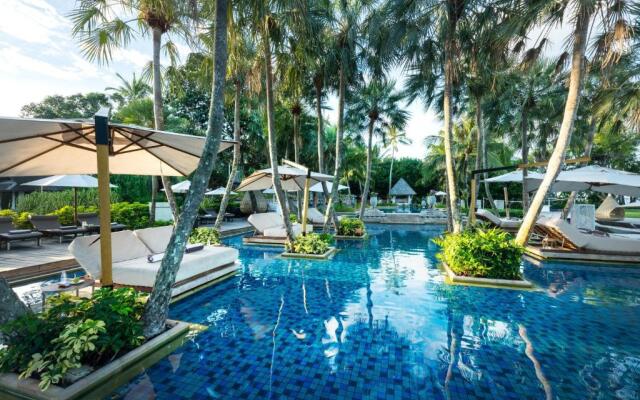 Anantara Mai Khao Phuket Villas