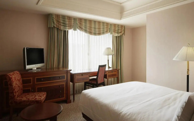 RIHGA Royal Hotel Tokyo