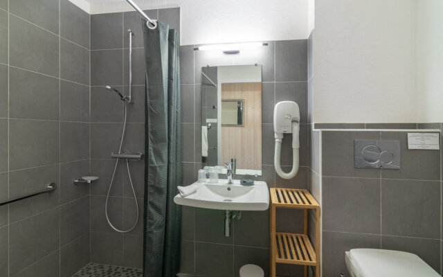 Hotel Le Galion