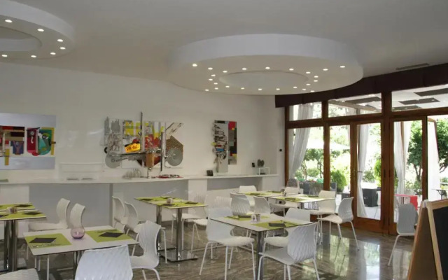 Hotel Boomerang