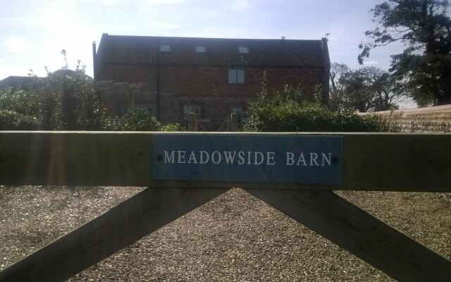 Meadowside Barn