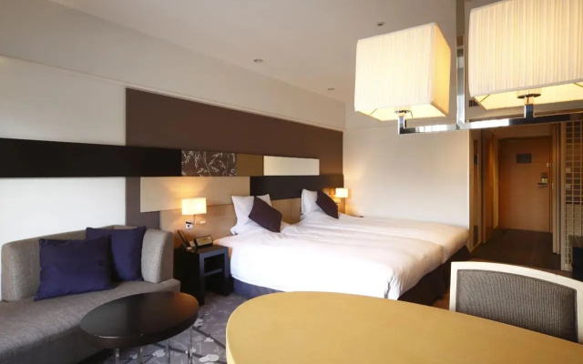 Superior Double room (풀 더블 침대) 사진 4
